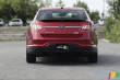 Ford Taurus SHO 2011 : essai routier Ford Taurus SHO 2011 : essai routier