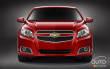 2013 Chevrolet Malibu Preview 2013 Chevrolet Malibu Preview