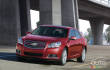 2013 Chevrolet Malibu Preview 2013 Chevrolet Malibu Preview