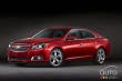 2013 Chevrolet Malibu Preview 2013 Chevrolet Malibu Preview
