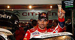 WRC: Sébastien Loeb sacré pour la huitième fois