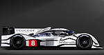 ILMC: Peugeot set the pole in Zhuhai