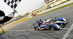 ILMC: Peugeot takes win in Zhuhai