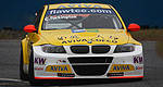 WTCC: Gary Kwok to drive at Macau
