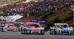 GT Argentina: Guido Falaschi dies in race crash
