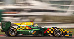 GP2: Leimer et Calado win in Abu Dhabi (+ video)