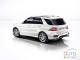 Le tout nouveau Mercedes-Benz ML 63 AMG 2012