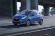 Dites bonjour à la Chevrolet Spark 2013 ! Dites bonjour à la Chevrolet Spark 2013 !