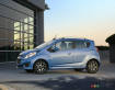Dites bonjour à la Chevrolet Spark 2013 ! Dites bonjour à la Chevrolet Spark 2013 !