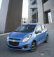 Dites bonjour à la Chevrolet Spark 2013 ! Dites bonjour à la Chevrolet Spark 2013 !