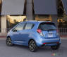 Dites bonjour à la Chevrolet Spark 2013 ! Dites bonjour à la Chevrolet Spark 2013 !