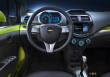 Dites bonjour à la Chevrolet Spark 2013 ! Dites bonjour à la Chevrolet Spark 2013 !