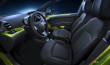 Dites bonjour à la Chevrolet Spark 2013 ! Dites bonjour à la Chevrolet Spark 2013 !