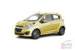 Dites bonjour à la Chevrolet Spark 2013 ! Dites bonjour à la Chevrolet Spark 2013 !