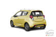 Dites bonjour à la Chevrolet Spark 2013 ! Dites bonjour à la Chevrolet Spark 2013 !