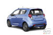 Dites bonjour à la Chevrolet Spark 2013 ! Dites bonjour à la Chevrolet Spark 2013 !