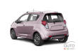 Dites bonjour à la Chevrolet Spark 2013 ! Dites bonjour à la Chevrolet Spark 2013 !