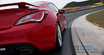 2013 Hyundai Genesis Coupe: 271 & 345 ponies