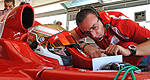 F1: Les recrues qui seront en action aux essais d'Abu Dhabi