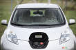 2011 Nissan LEAF SL