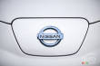2011 Nissan LEAF SL