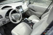 2011 Nissan LEAF SL