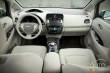2011 Nissan LEAF SL
