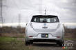 2011 Nissan LEAF SL