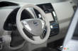 2011 Nissan LEAF SL