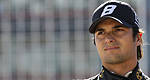 NASCAR: Nelson Piquet to race in two series at Homestead
