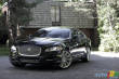 2011 Jaguar xj series XJ Supercharged