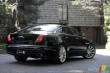 2011 Jaguar xj series XJ Supercharged
