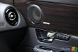 2011 Jaguar xj series XJ Supercharged