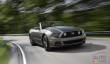 Ford Mustang 2013 : nouvelle allure, V8 plus puissant pour la GT Ford Mustang 2013 : nouvelle allure, V8 plus puissant pour la GT