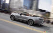 Ford Mustang 2013 : nouvelle allure, V8 plus puissant pour la GT Ford Mustang 2013 : nouvelle allure, V8 plus puissant pour la GT