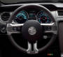 Ford Mustang 2013 : nouvelle allure, V8 plus puissant pour la GT Ford Mustang 2013 : nouvelle allure, V8 plus puissant pour la GT