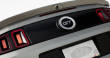 Ford Mustang 2013 : nouvelle allure, V8 plus puissant pour la GT Ford Mustang 2013 : nouvelle allure, V8 plus puissant pour la GT