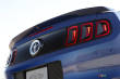 Ford Mustang 2013 : nouvelle allure, V8 plus puissant pour la GT Ford Mustang 2013 : nouvelle allure, V8 plus puissant pour la GT
