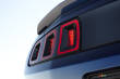 Ford Mustang 2013 : nouvelle allure, V8 plus puissant pour la GT Ford Mustang 2013 : nouvelle allure, V8 plus puissant pour la GT