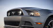 Ford Mustang 2013 : nouvelle allure, V8 plus puissant pour la GT Ford Mustang 2013 : nouvelle allure, V8 plus puissant pour la GT