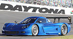 Grand-Am: Chevrolet launches 2012 Corvette Daytona Prototype (+photos)