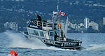 Patrolling the Water - Like Patrolling the Streets