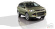 Los Angeles 2011: All-new 2013 Ford Escape introduced