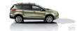 Los Angeles 2011: All-new 2013 Ford Escape introduced