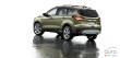 Los Angeles 2011: All-new 2013 Ford Escape introduced