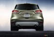 Los Angeles 2011: All-new 2013 Ford Escape introduced