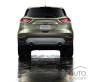 Los Angeles 2011: All-new 2013 Ford Escape introduced
