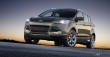Los Angeles 2011: All-new 2013 Ford Escape introduced