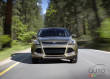 Los Angeles 2011: All-new 2013 Ford Escape introduced