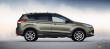 Los Angeles 2011: All-new 2013 Ford Escape introduced